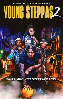 Young Steppas 2