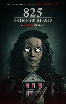 825 Forest Road