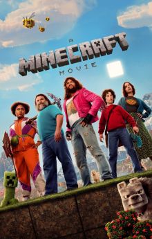 A Minecraft Movie