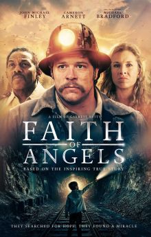 Faith of Angels
