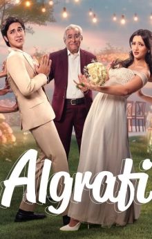 Algrafi