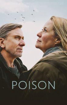 Poison
