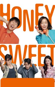 Honeysweet