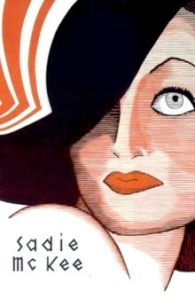 Sadie McKee