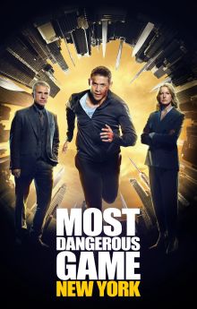 Most Dangerous Game