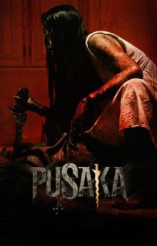 Pusaka