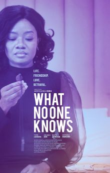 What No One Knows