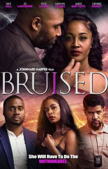 Bruised