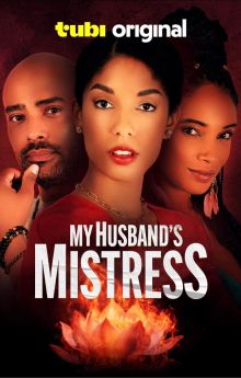 My Husband's Mistress