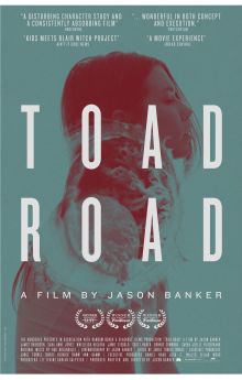 Toad Road