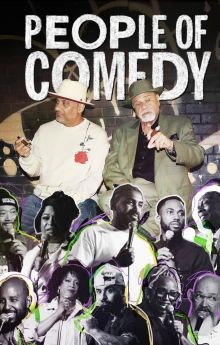 People of Comedy
