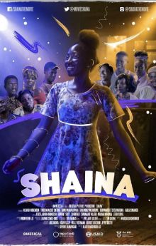 Shaina