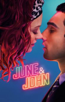 June and John