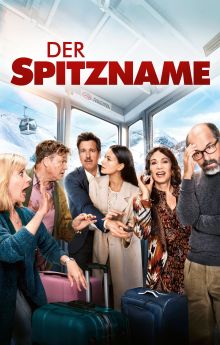 Der Spitzname