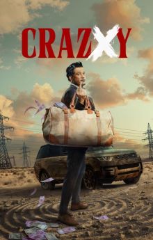 Crazxy