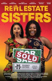 Real Estate Sisters