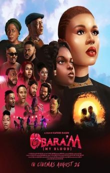 Obara'M