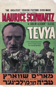 Tevye