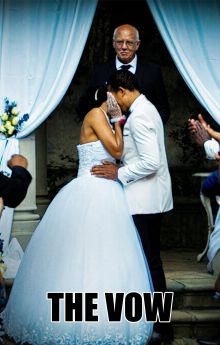 The Vow