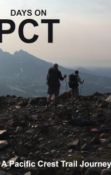 Days on PCT