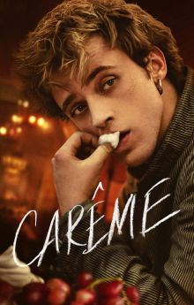 Carême - Season 1