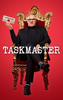 Taskmaster - Season 19