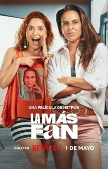 The Biggest Fan