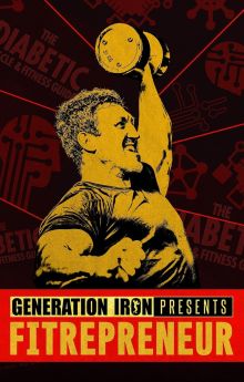 Fitrepreneur